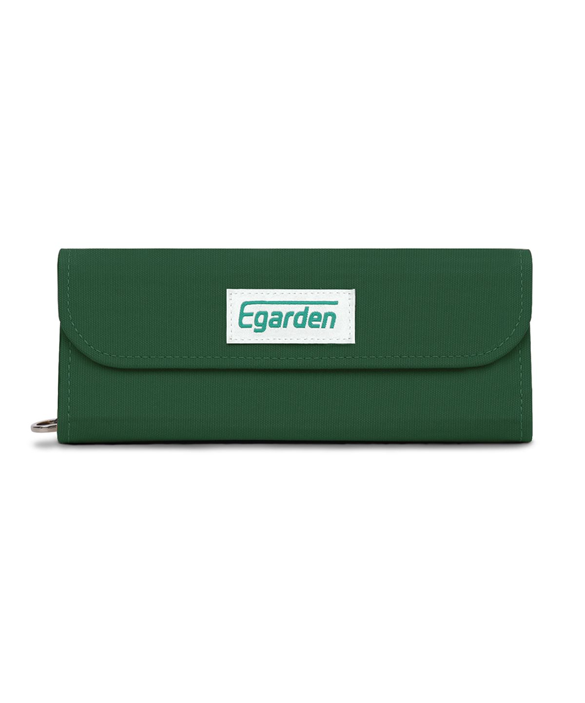 에가든(EGARDEN) 트래블러 아이웨어 케이스 안경 파우치 - 그린