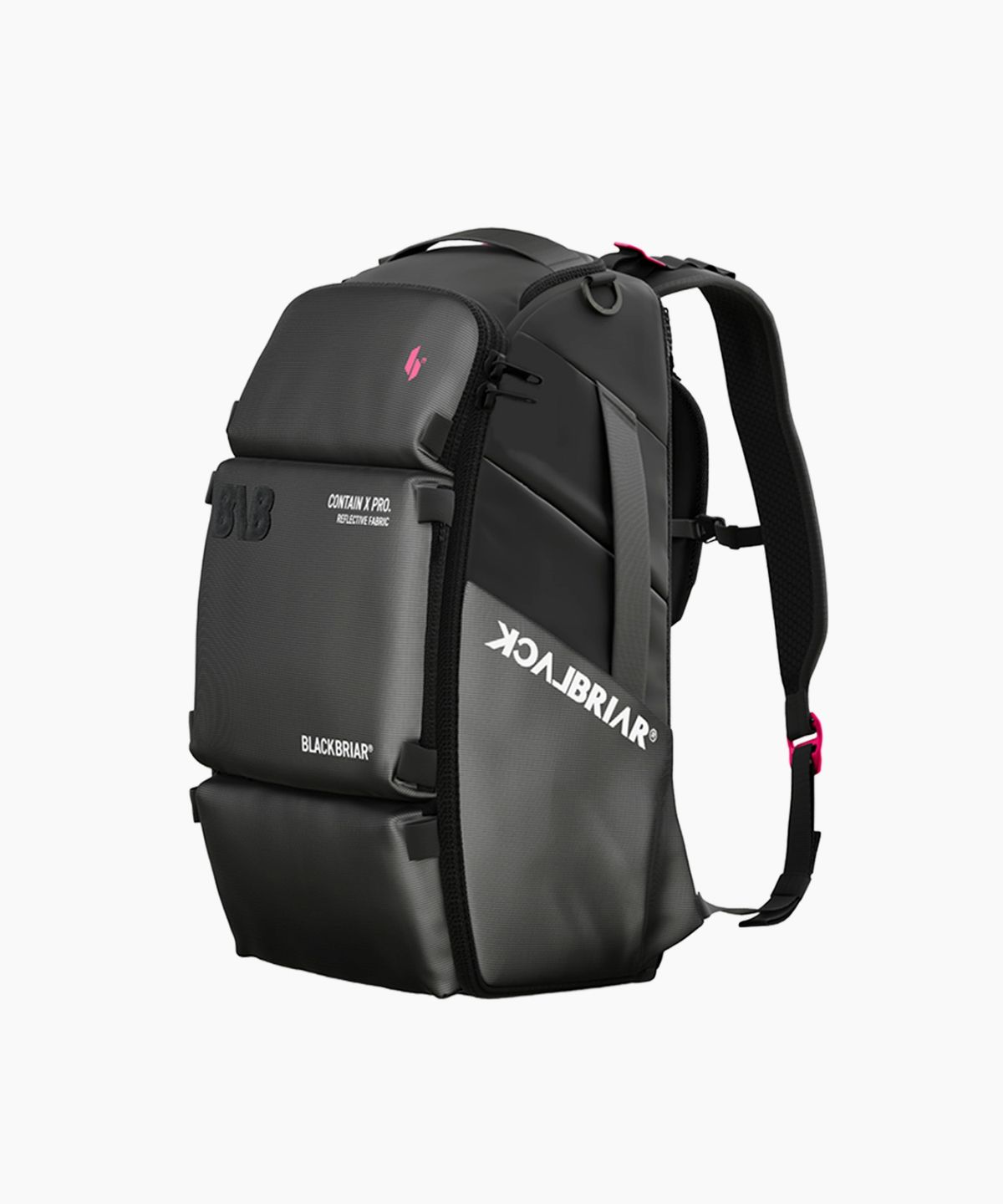 블랙브라이어(BLACK BRIAR) 20L 컨테인 백팩 X (PRO)