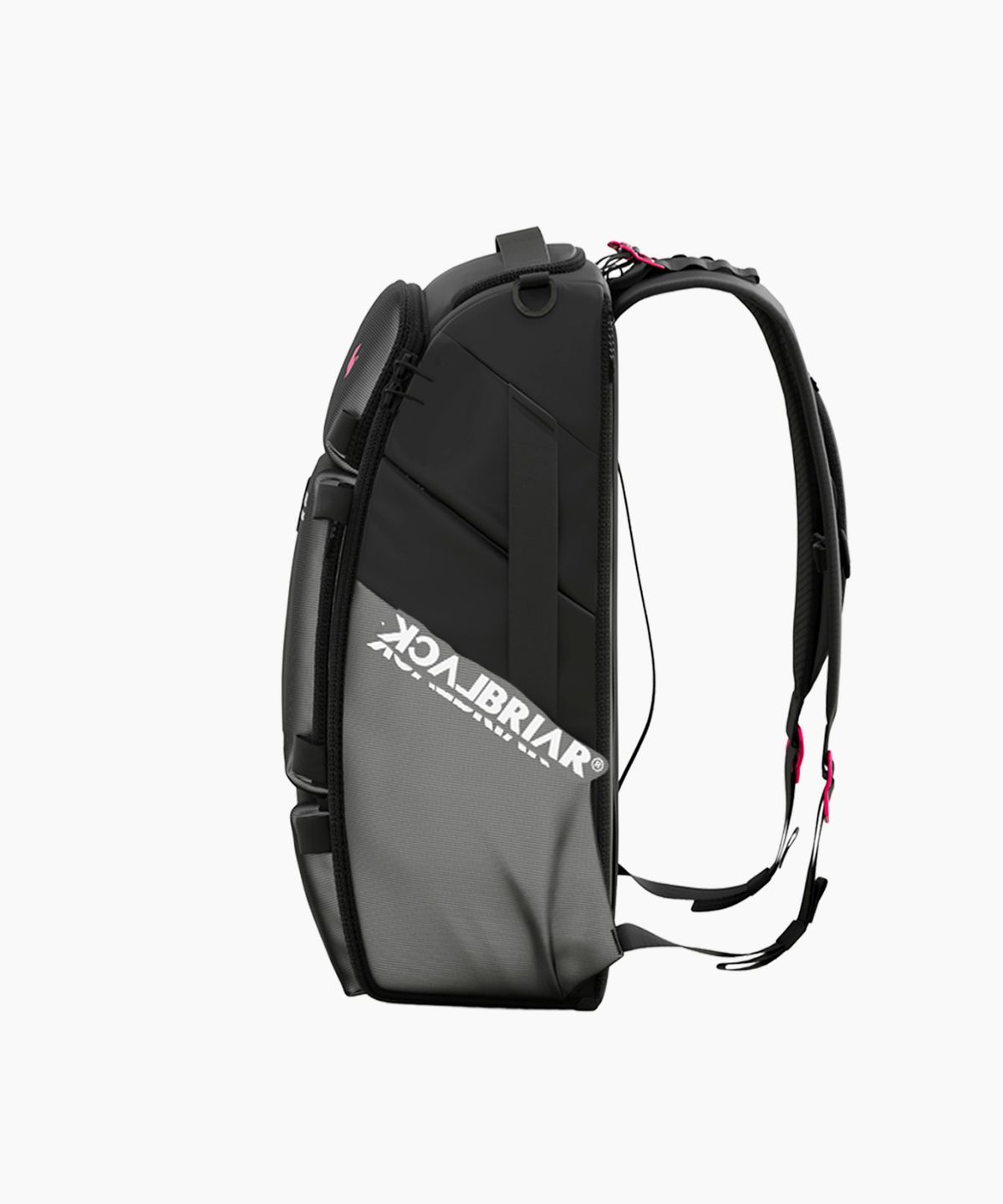 블랙브라이어(BLACK BRIAR) 20L 컨테인 백팩 X (PRO)
