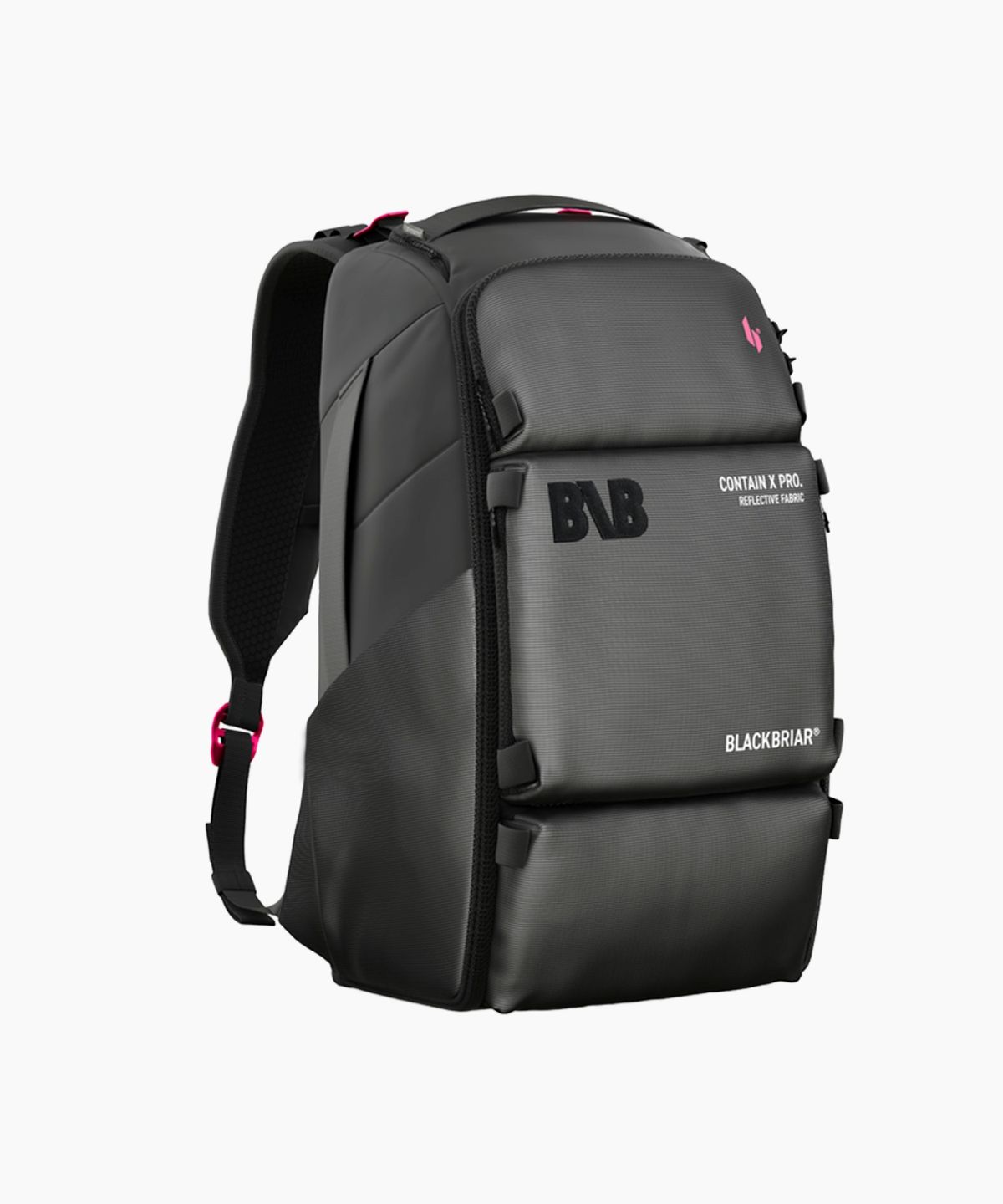 블랙브라이어(BLACK BRIAR) 20L 컨테인 백팩 X (PRO)