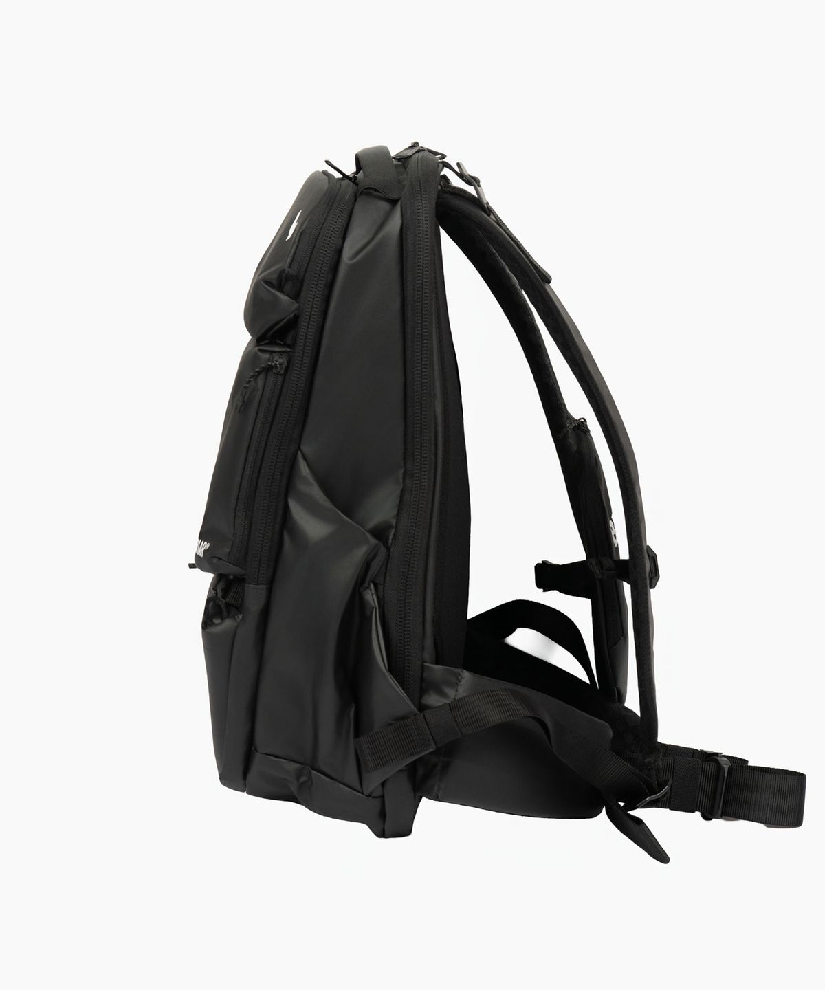 블랙브라이어(BLACK BRIAR) 18L 컨테인 백팩 X (애쉬블랙)