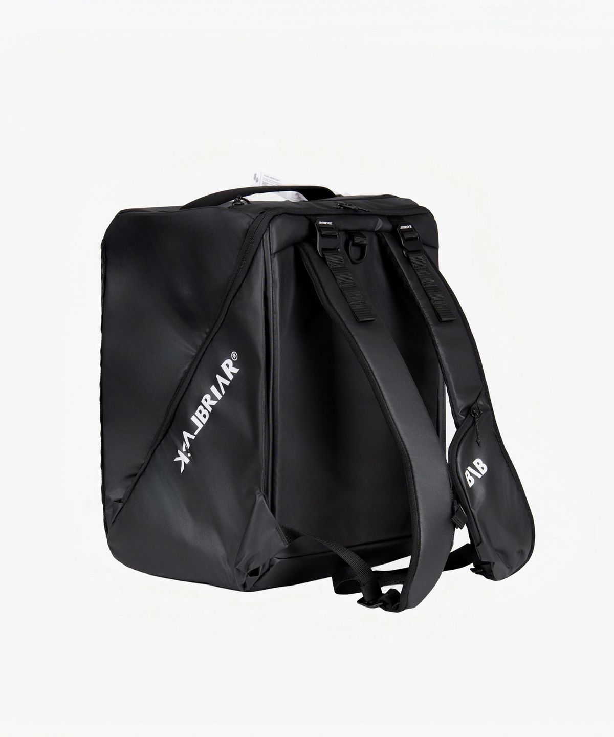 블랙브라이어(BLACK BRIAR) 40L 레인지 디바이드 2.0 부츠 백팩 (애쉬블랙)