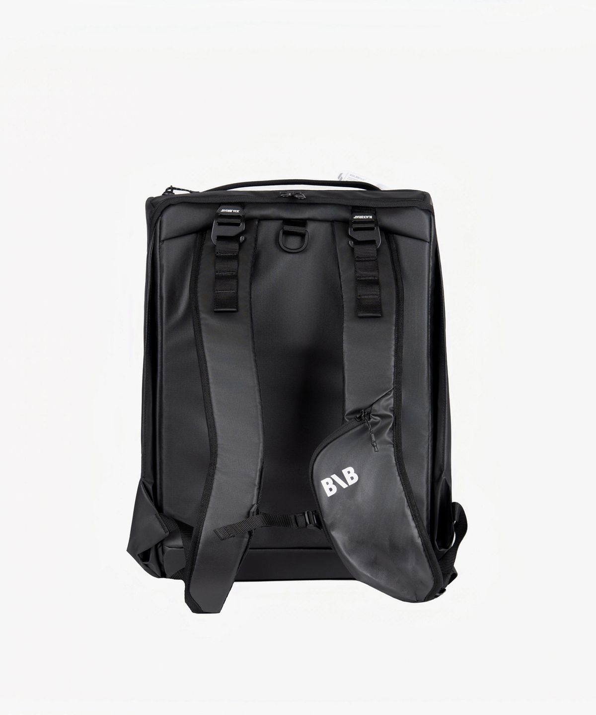 블랙브라이어(BLACK BRIAR) 40L 레인지 디바이드 2.0 부츠 백팩 (애쉬블랙)