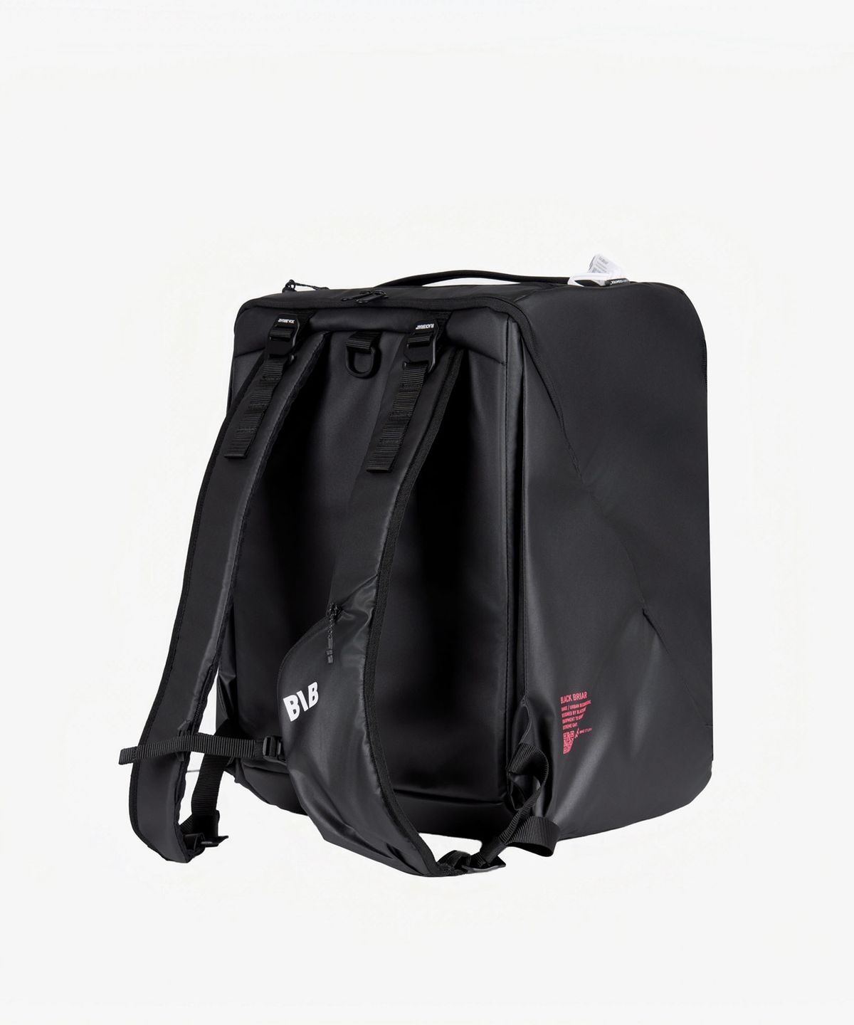 블랙브라이어(BLACK BRIAR) 40L 레인지 디바이드 2.0 부츠 백팩 (애쉬블랙)