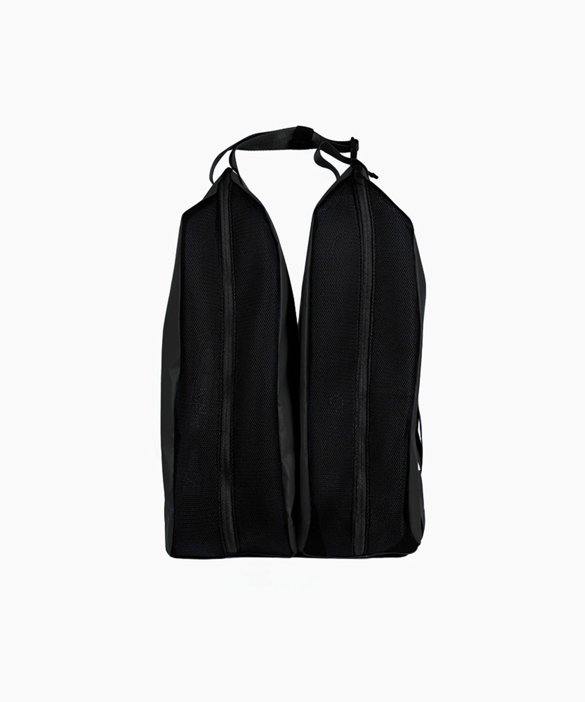 블랙브라이어(BLACK BRIAR) 레인지 부츠 커버 (애쉬블랙)