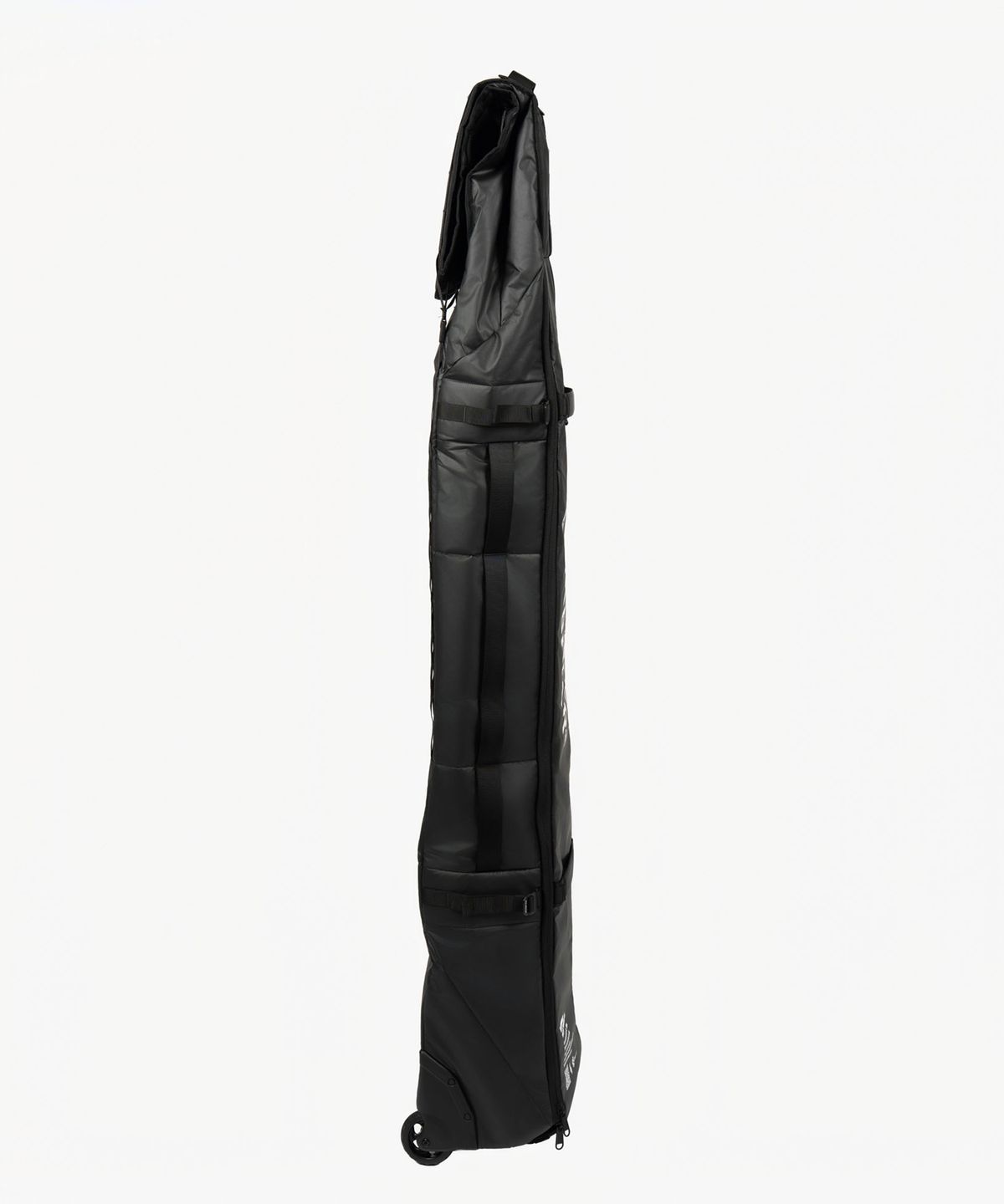 블랙브라이어(BLACK BRIAR) 레인지 휠 X 와이드  휠 백 (애쉬블랙)