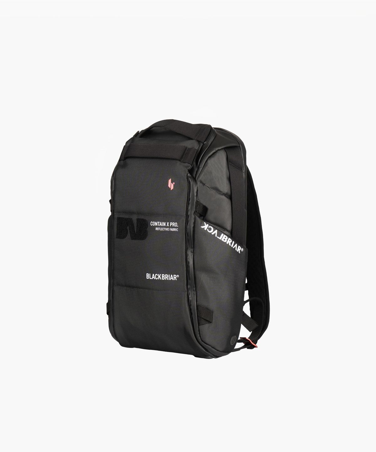 블랙브라이어(BLACK BRIAR) 15L 레인지 백팩 X (PRO )