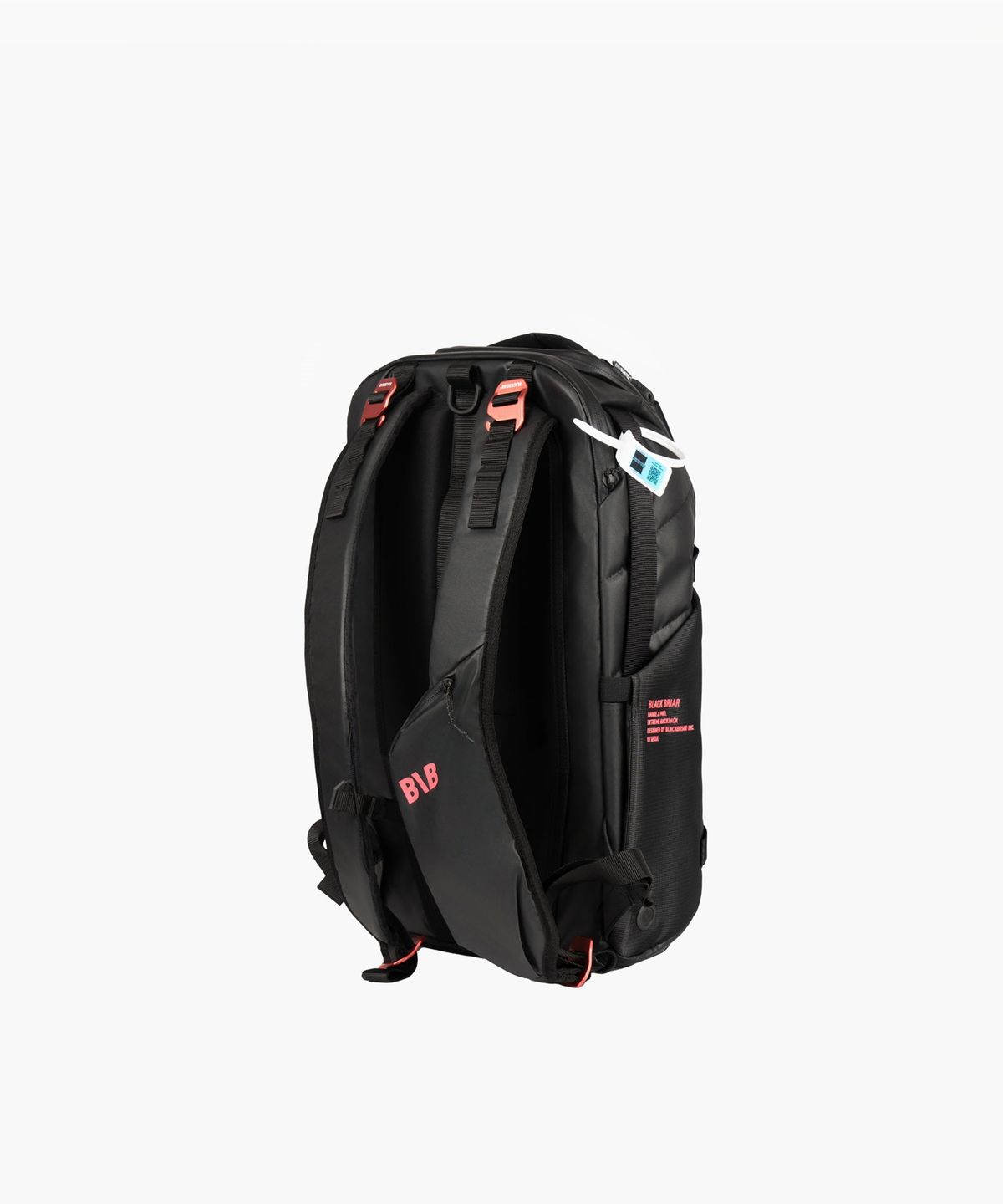 블랙브라이어(BLACK BRIAR) 15L 레인지 백팩 X (PRO )