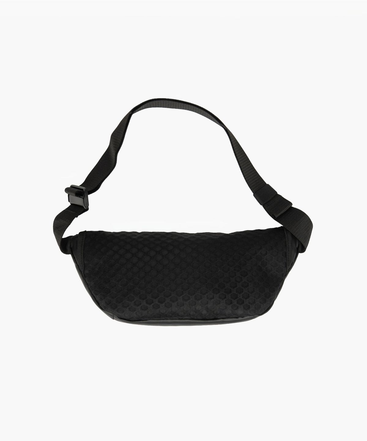 블랙브라이어(BLACK BRIAR) 1L 컨테인 웨이스트 백 X (애쉬블랙)