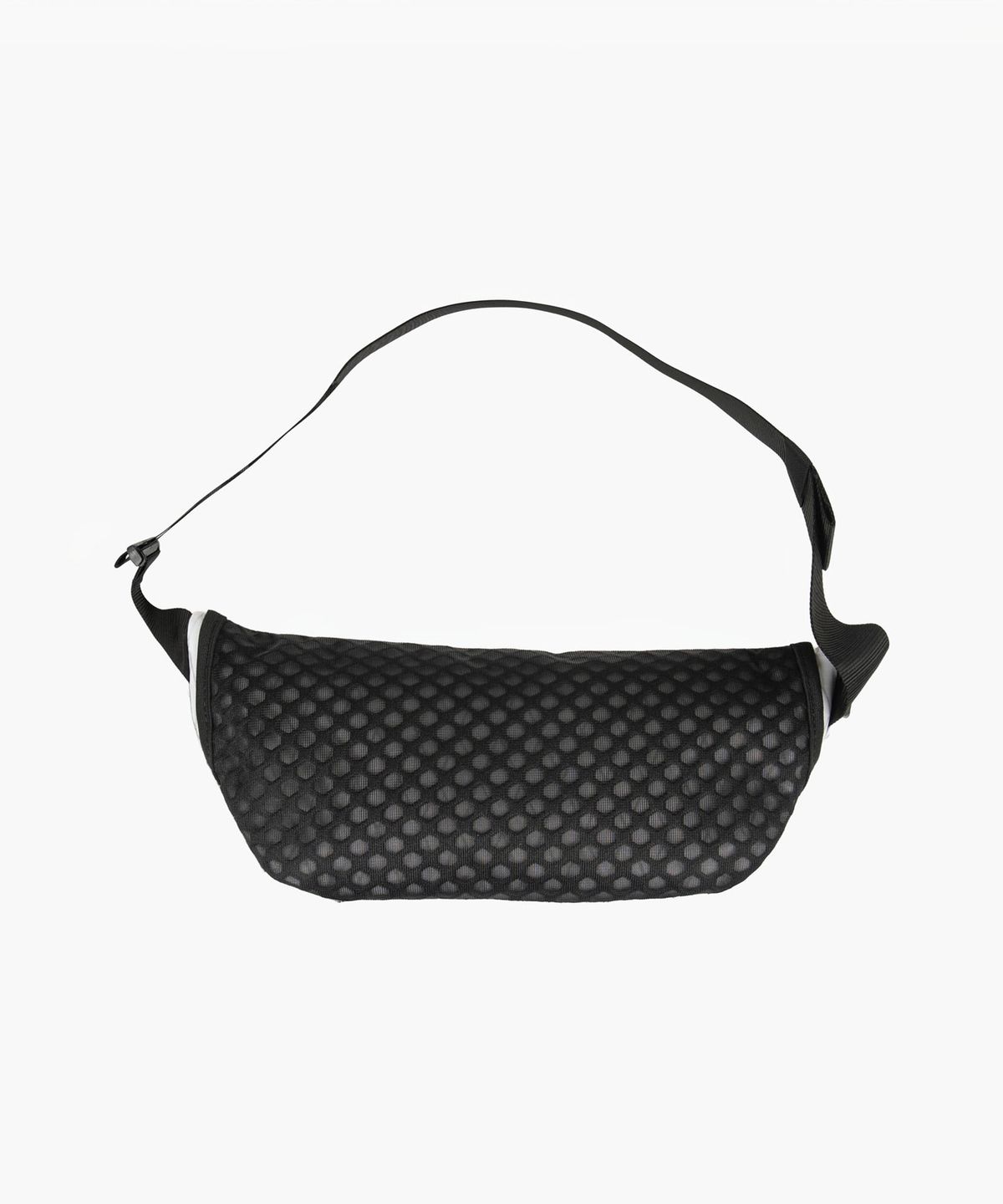 블랙브라이어(BLACK BRIAR) 1L 컨테인 웨이스트 백 X (울트라화이트)