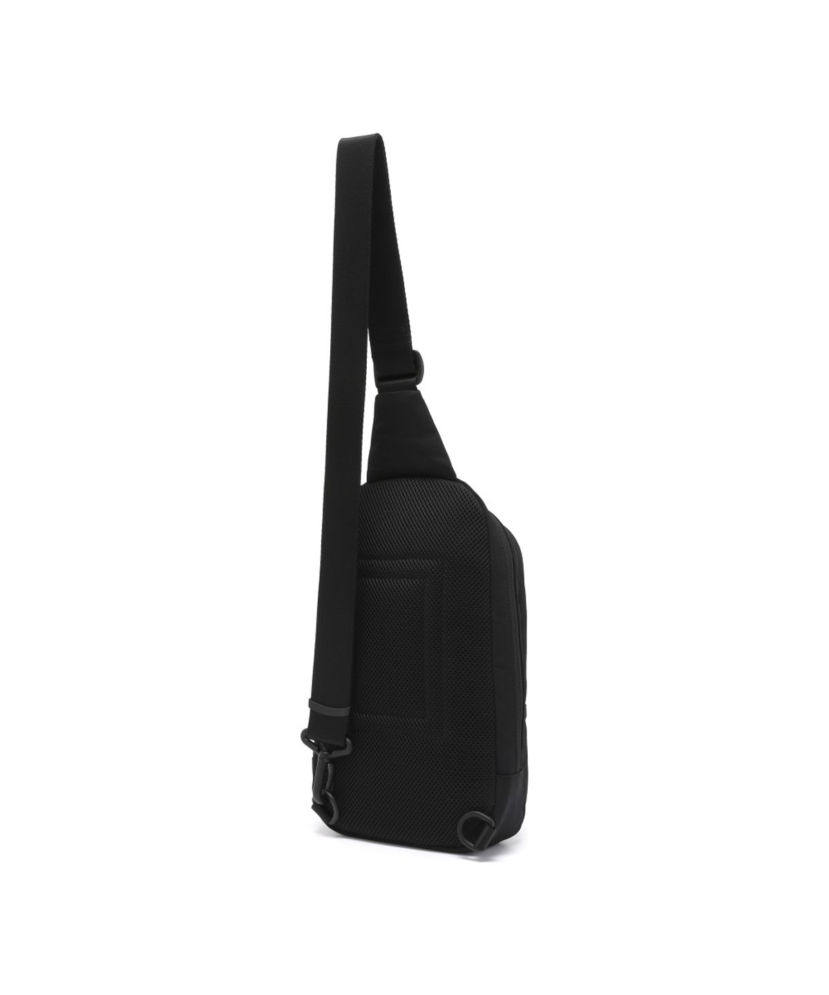 내셔널지오그래픽(NATIONALGEOGRAPHIC) N265ACR580 루키 슬링백 BLACK