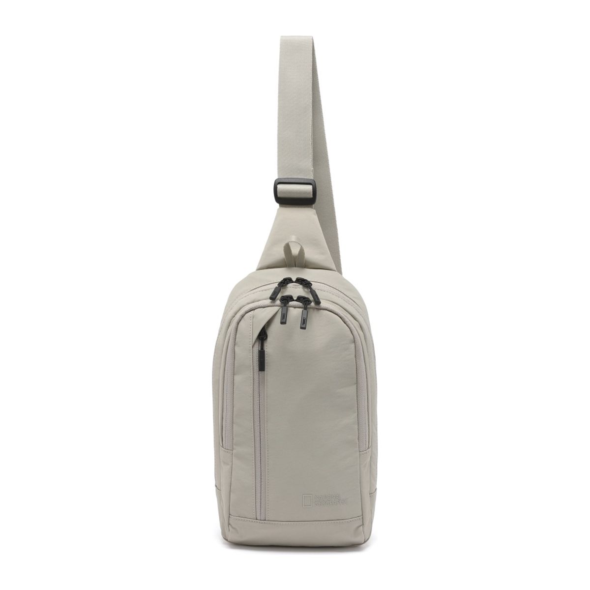 내셔널지오그래픽(NATIONALGEOGRAPHIC) N265ACR580 루키 슬링백 L/BEIGE