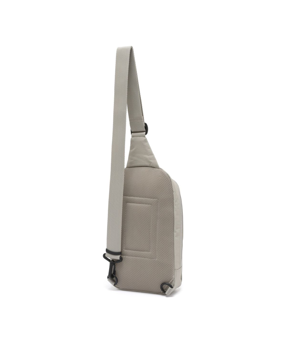 내셔널지오그래픽(NATIONALGEOGRAPHIC) N265ACR580 루키 슬링백 L/BEIGE