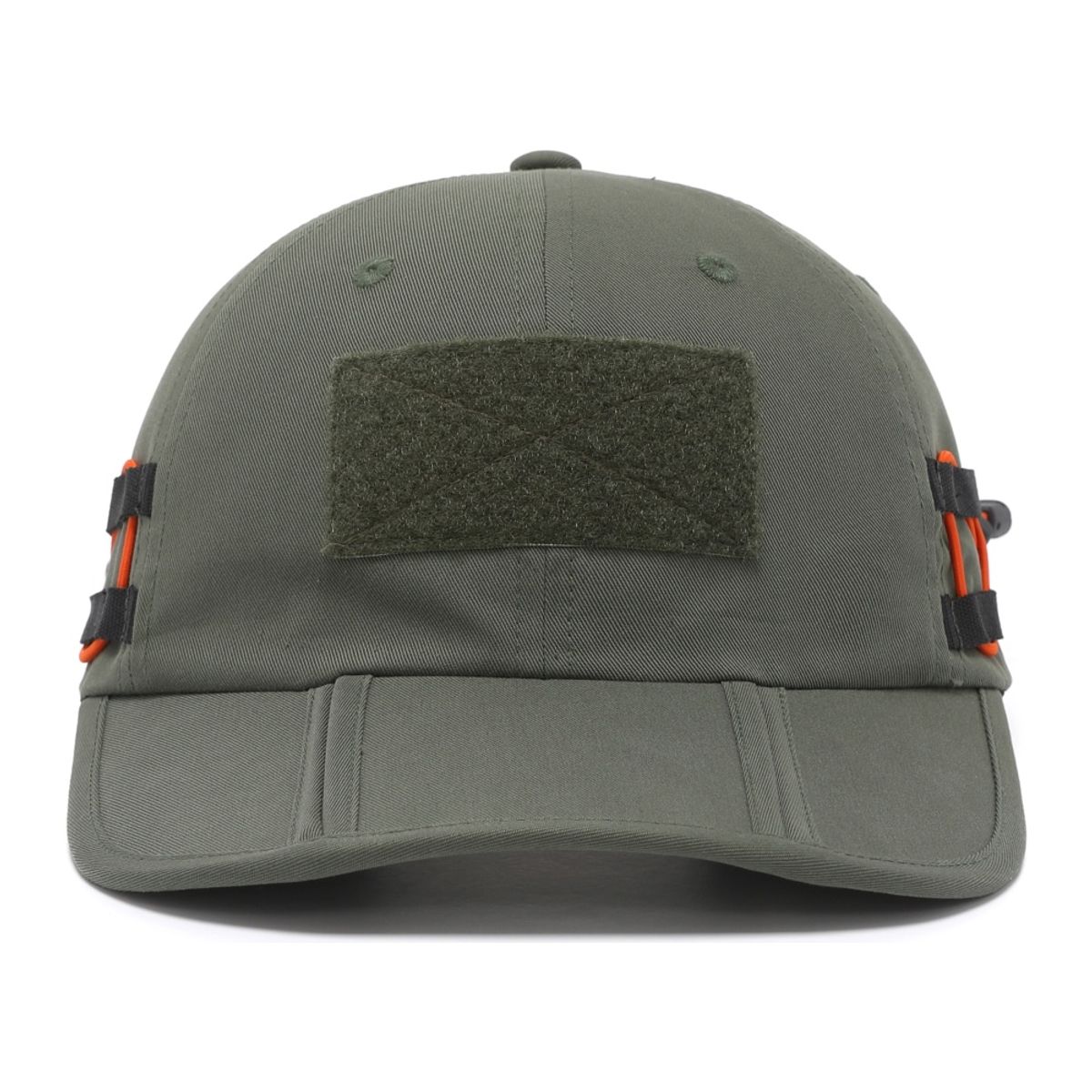 내셔널지오그래픽(NATIONALGEOGRAPHIC) N265AHA110 버트 볼캡 KHAKI