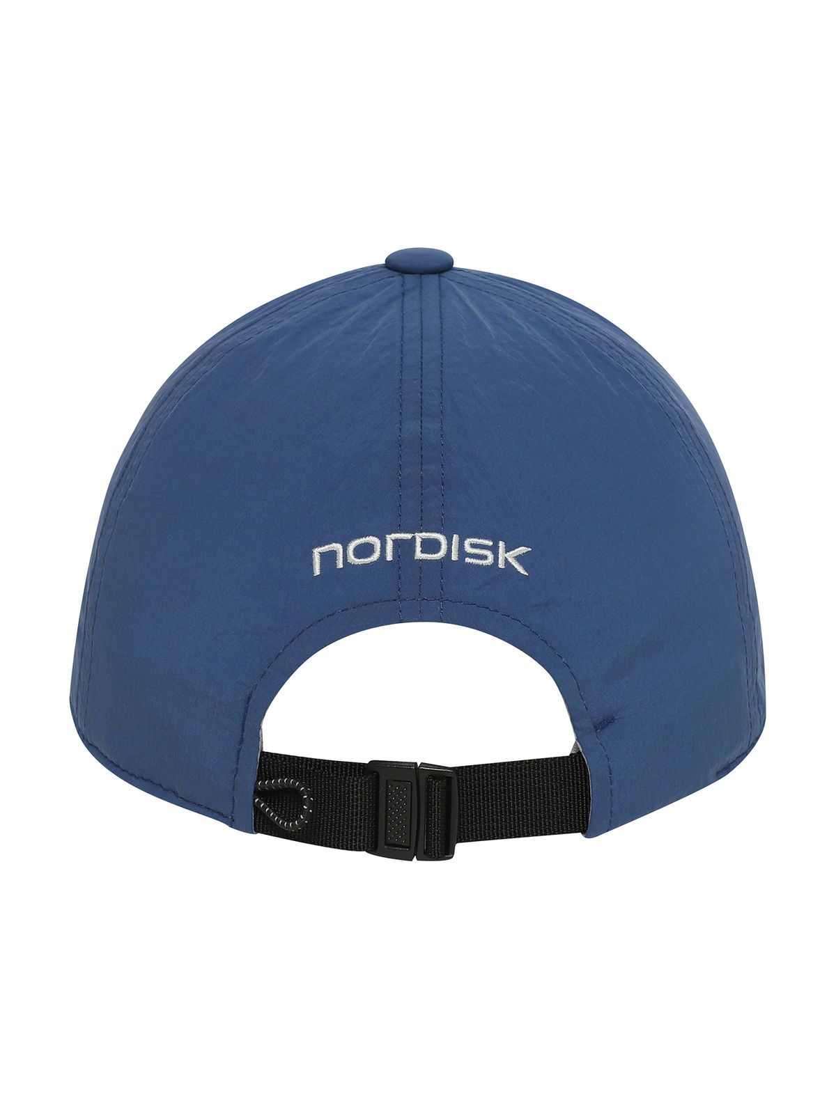 노르디스크(NORDISK) [휘게하이크] 우븐 볼캡_Blue