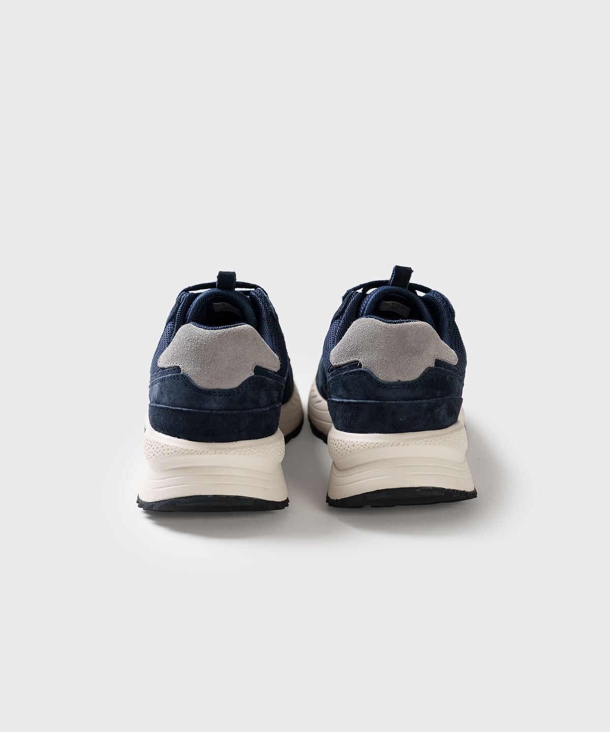 스토(STOE) 다프니 스니커즈, 네이비