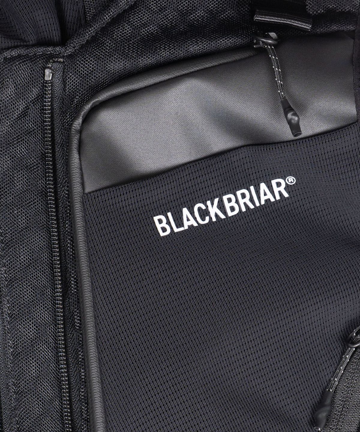 블랙브라이어(BLACK BRIAR) 멀티 베스트 X (애쉬블랙)