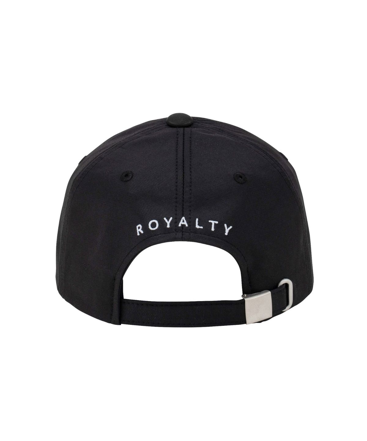 로얄티(ROYALTY) (B) Royal Black