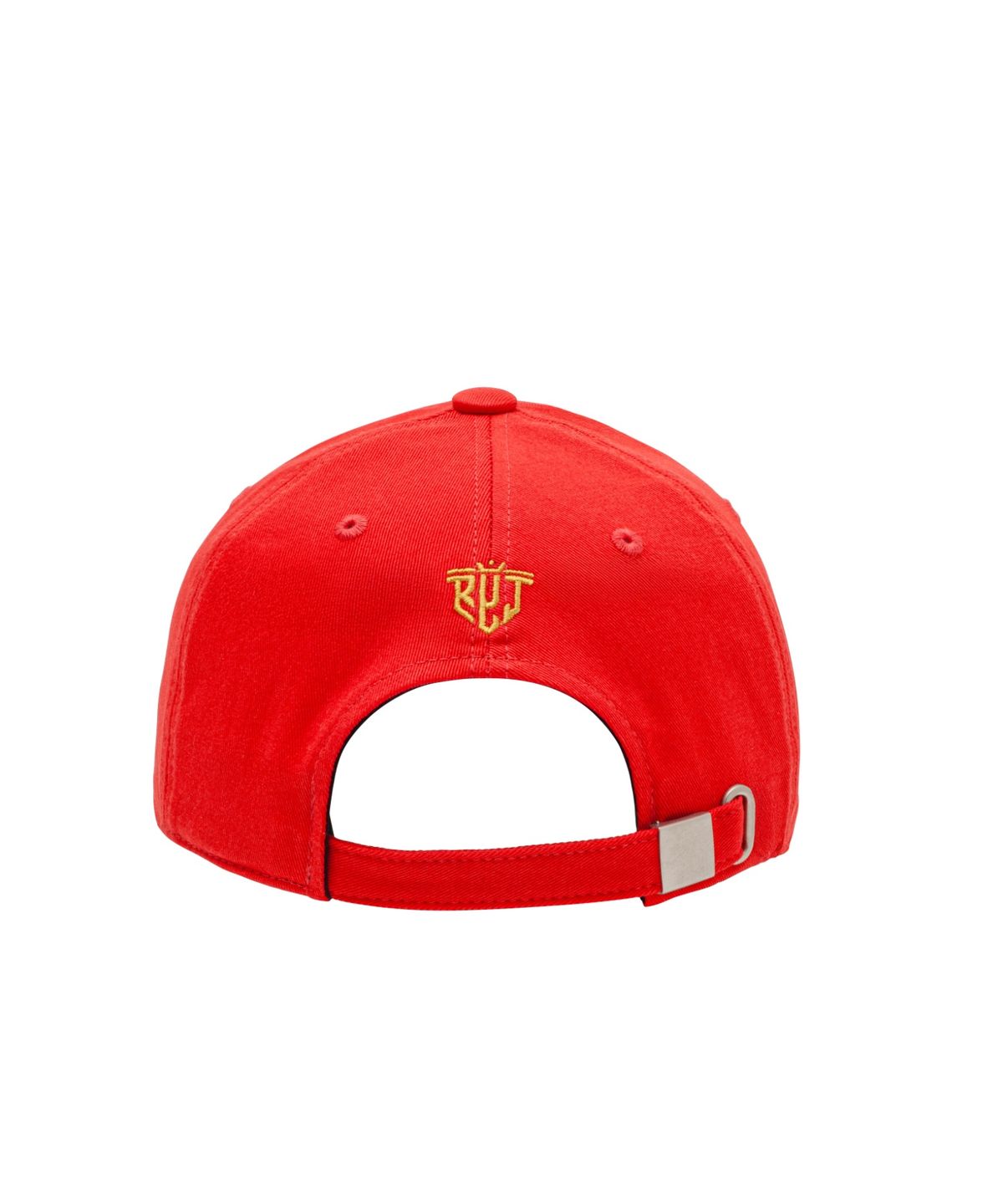 로얄티(ROYALTY) (R)  Retro Red