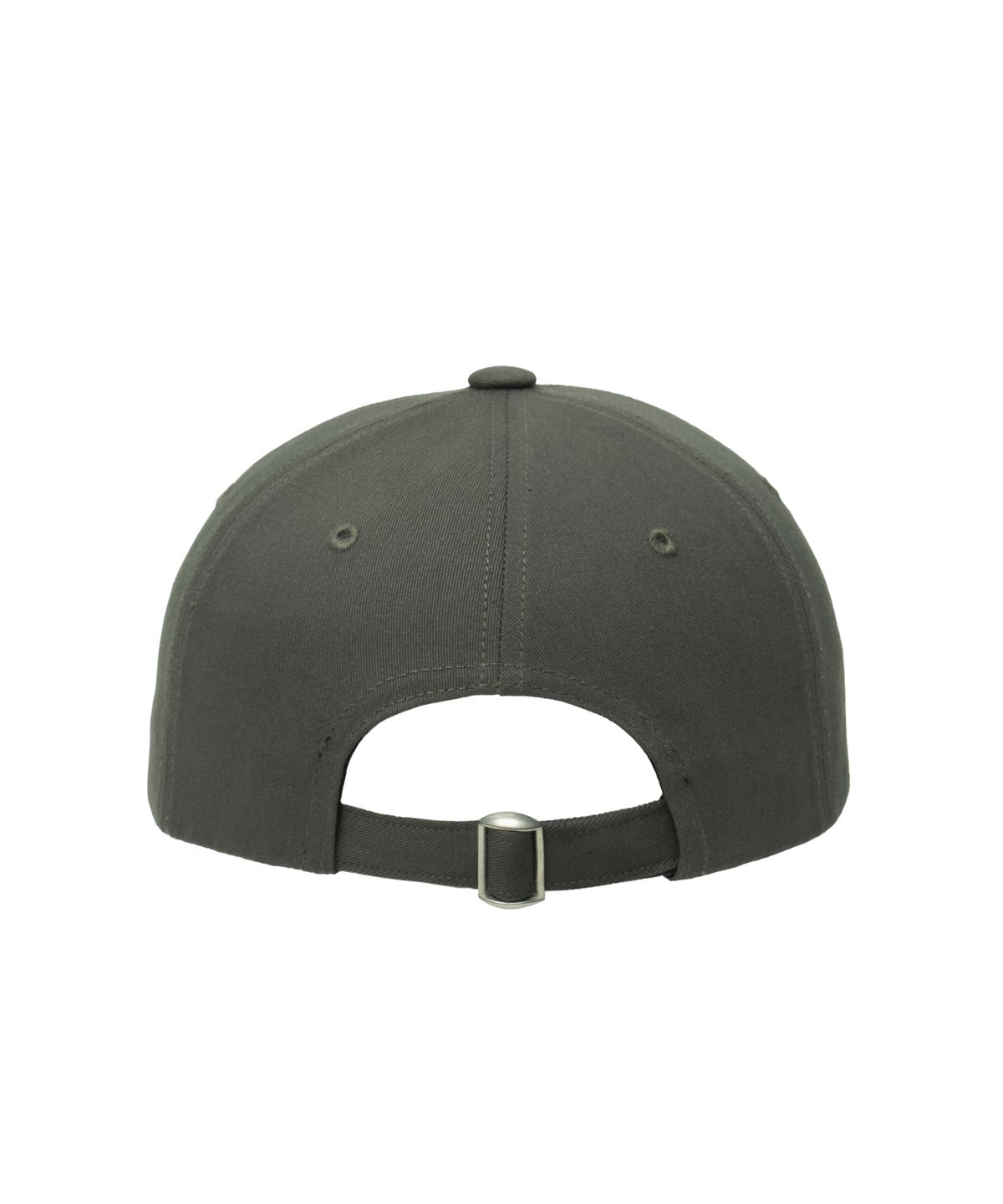 길라아카이브(GILAARCHIVE) SCRIPT LETTERING TRUCKER CAP_KHAKI