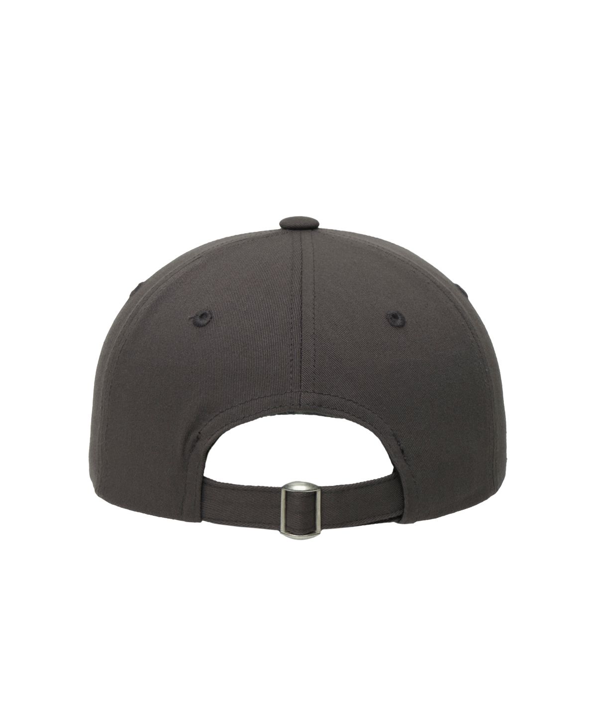 길라아카이브(GILAARCHIVE) SCRIPT LETTERING TRUCKER CAP_BROWN
