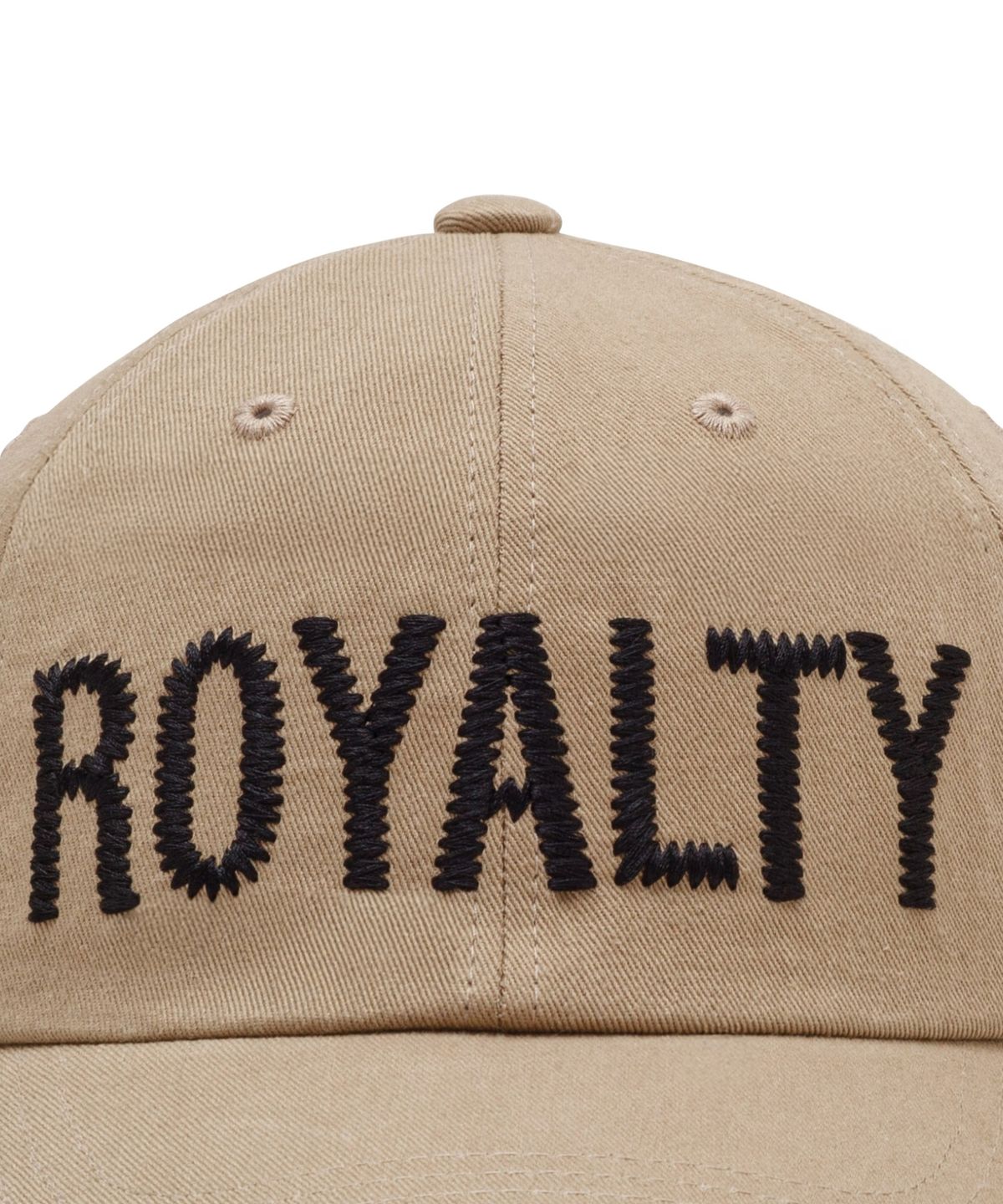 로얄티(ROYALTY) (R) Retro Deep Beige