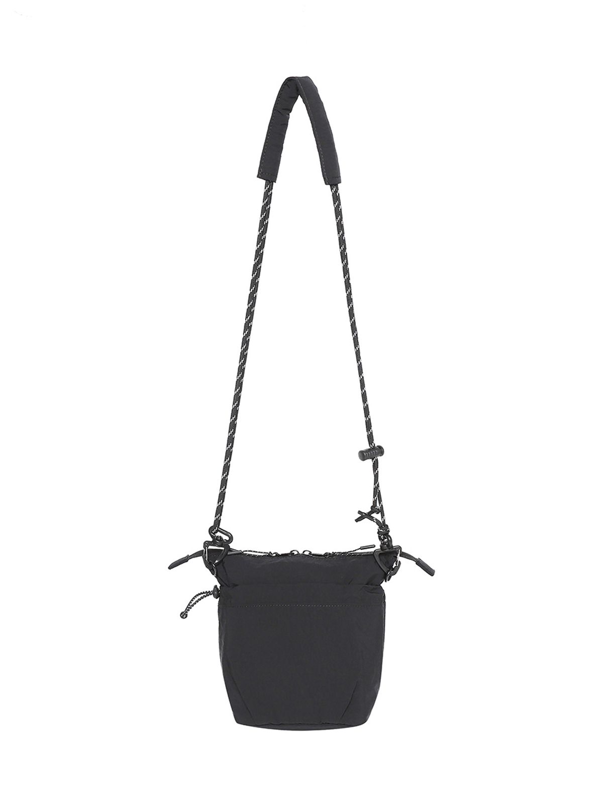 비비씨 어스(BBC EARTH) 샤코슈백 블랙
