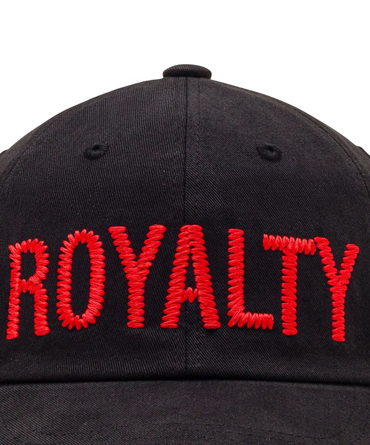 로얄티(ROYALTY) (R) Retro Black