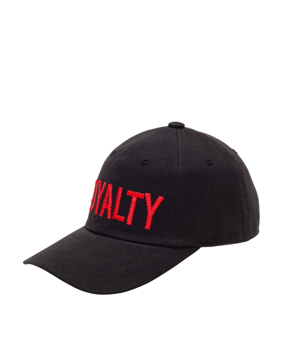 로얄티(ROYALTY) (R) Retro Black