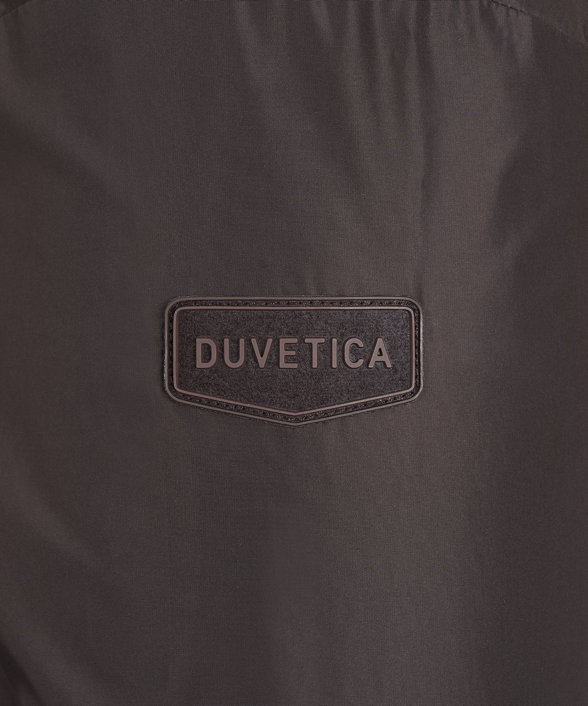 듀베티카(DUVETICA) 오실로(다크 브라운)(여성 방풍자켓)
