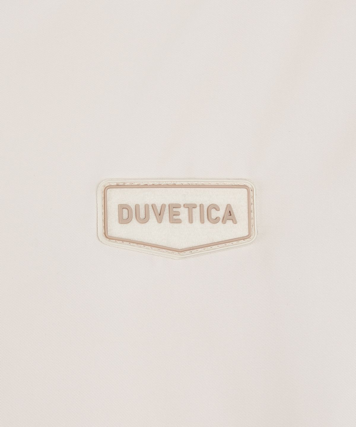 듀베티카(DUVETICA) 카살리나(크림)(여성 방풍자켓)
