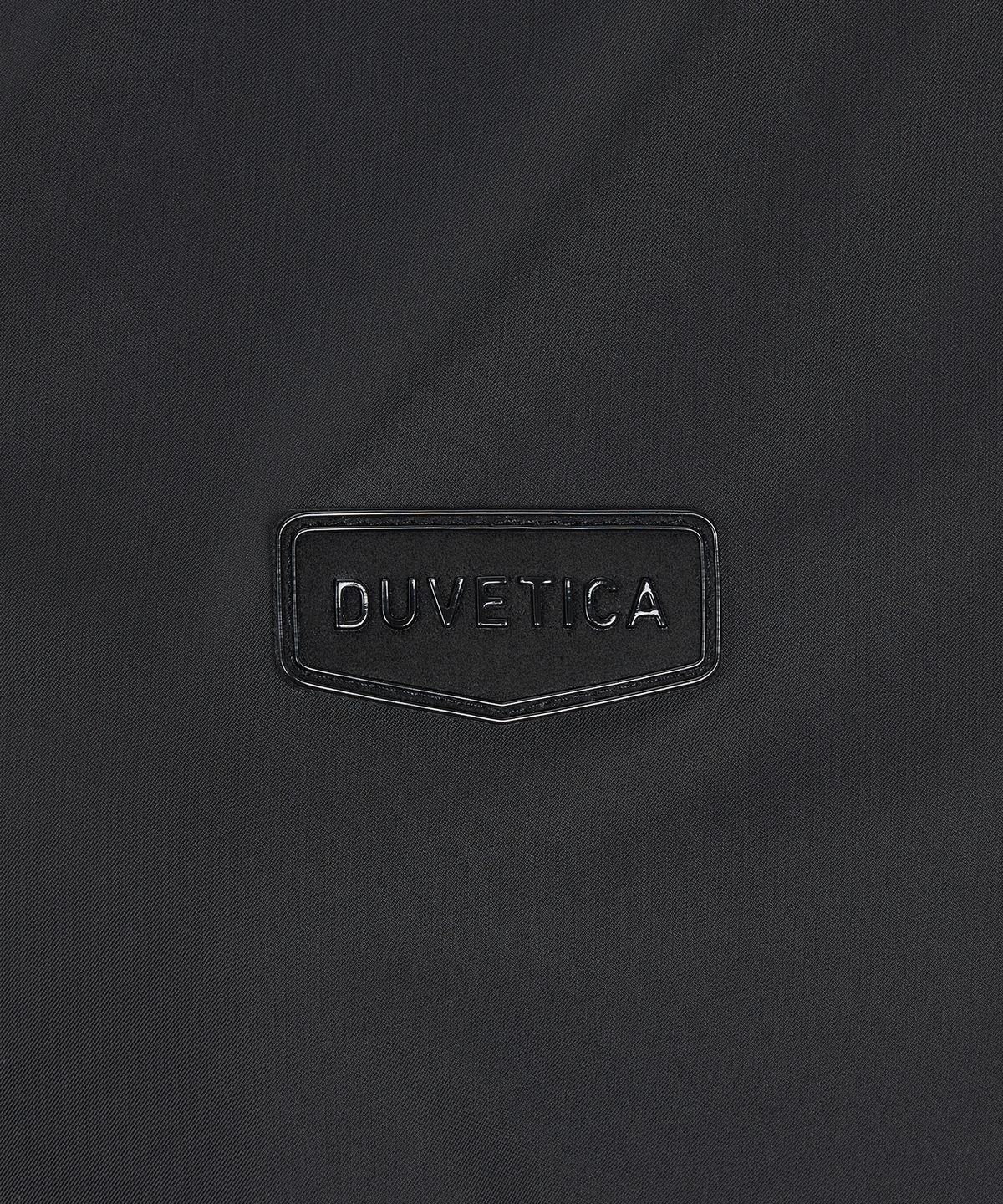 듀베티카(DUVETICA) 카살리나(블랙)(여성 방풍자켓)