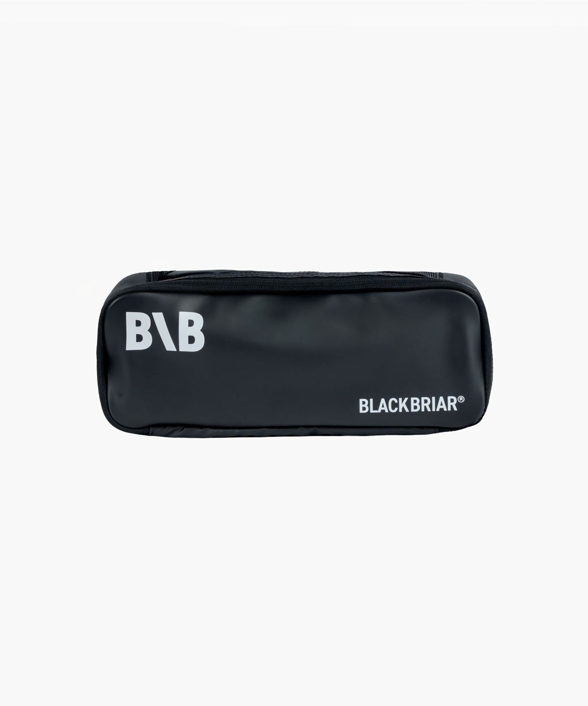 블랙브라이어(BLACK BRIAR) 컨테인 X 파우치 MINI (애쉬블랙)