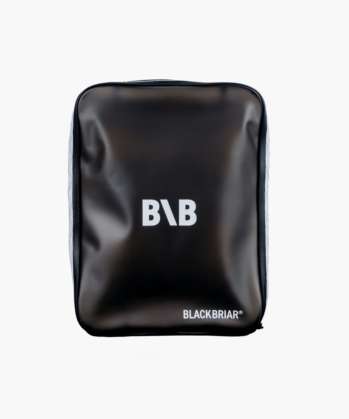 블랙브라이어(BLACK BRIAR) 컨테인 X 파우치 L (울트라화이트)