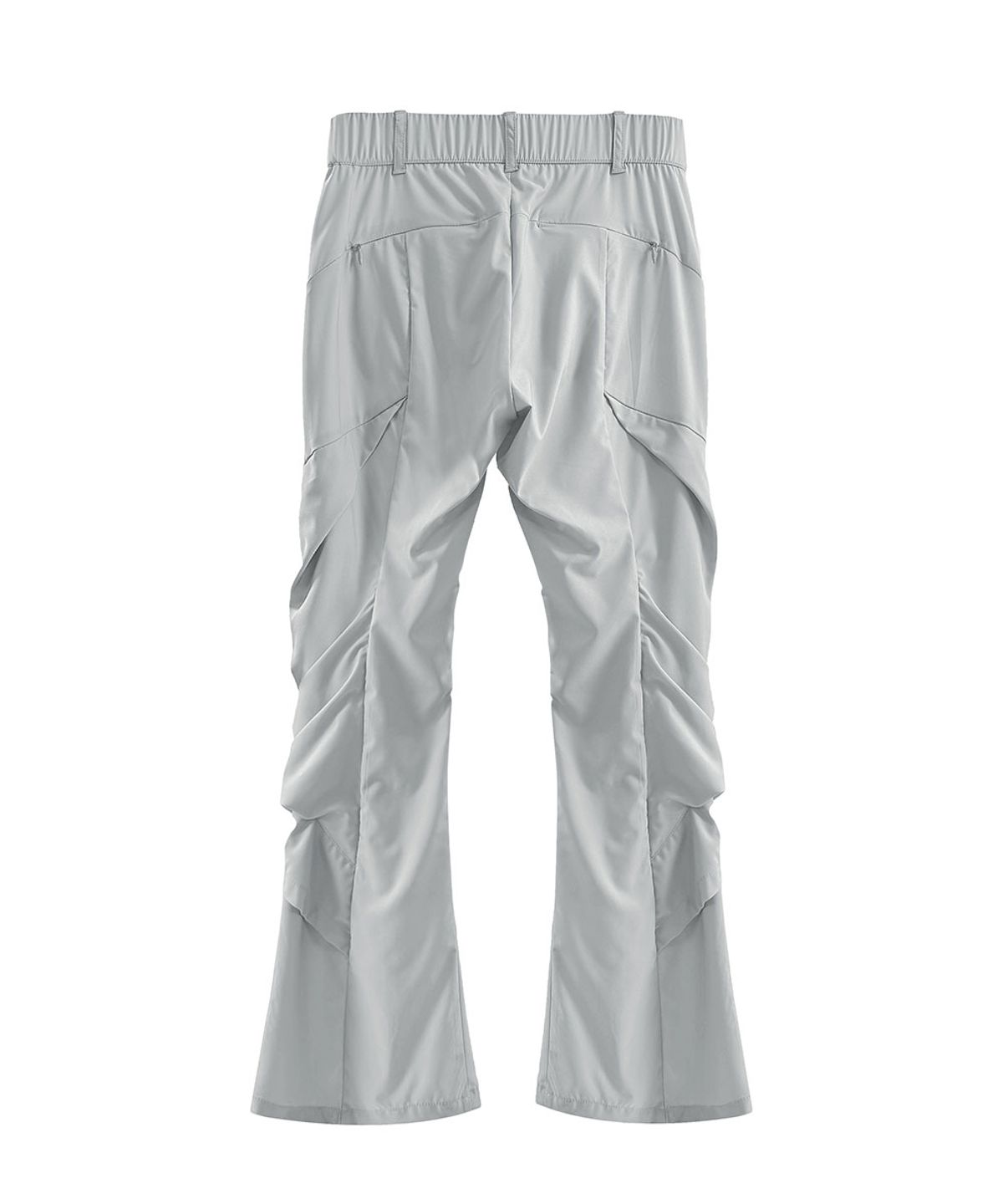 디프런티스(DIFFERENTIS) Crumple Pants (GE)