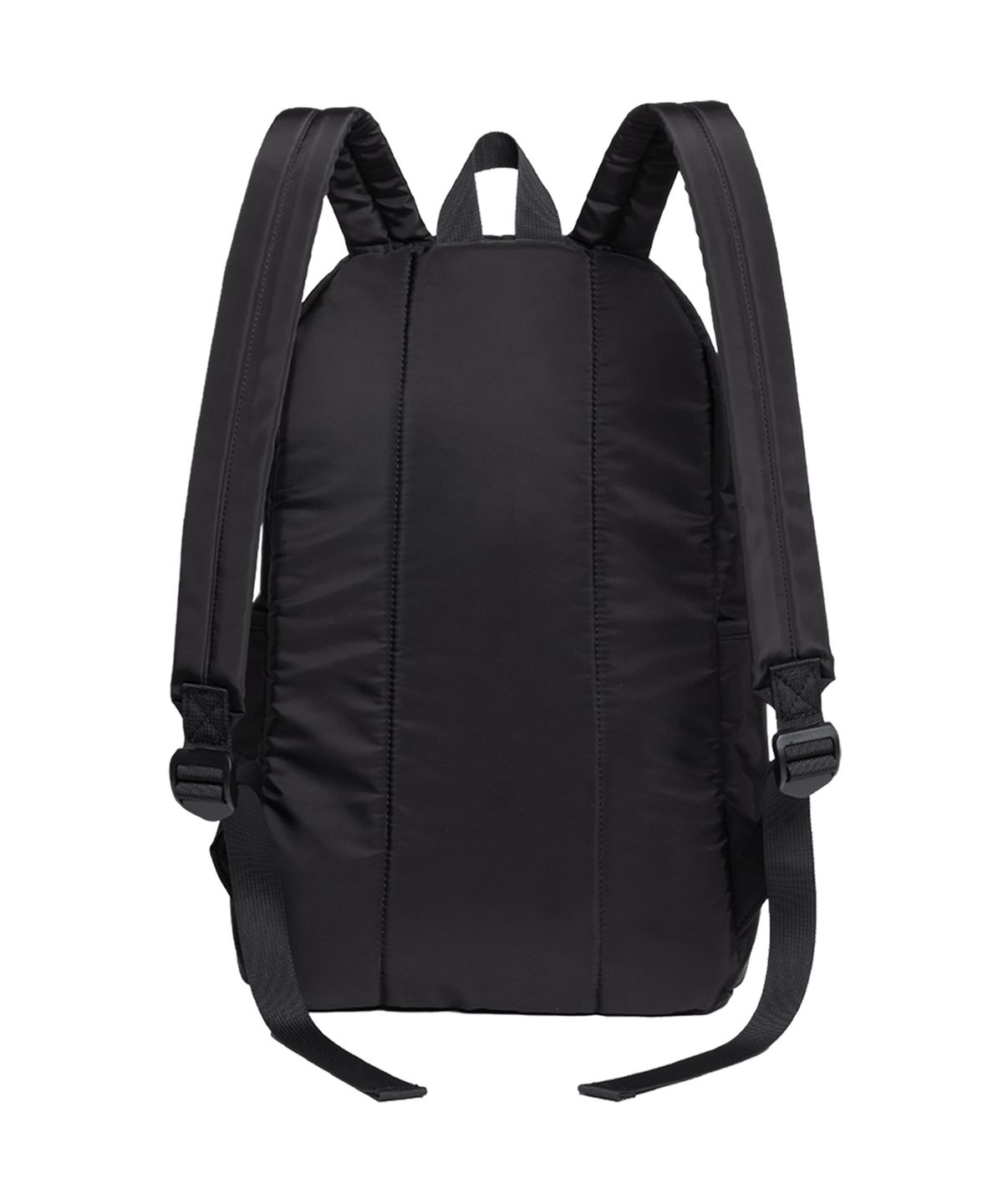 레이몬트(RAIMENT) Logo Point Backpack_Black