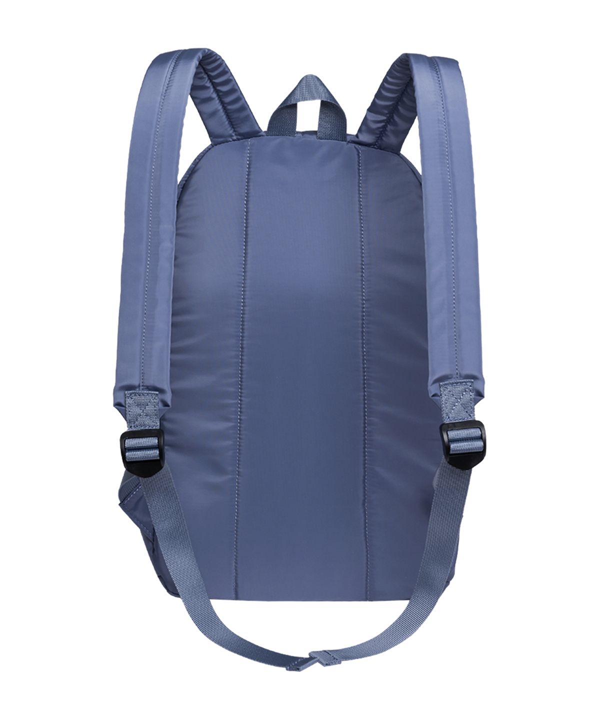 레이몬트(RAIMENT) Logo Point Backpack_Dust Blue
