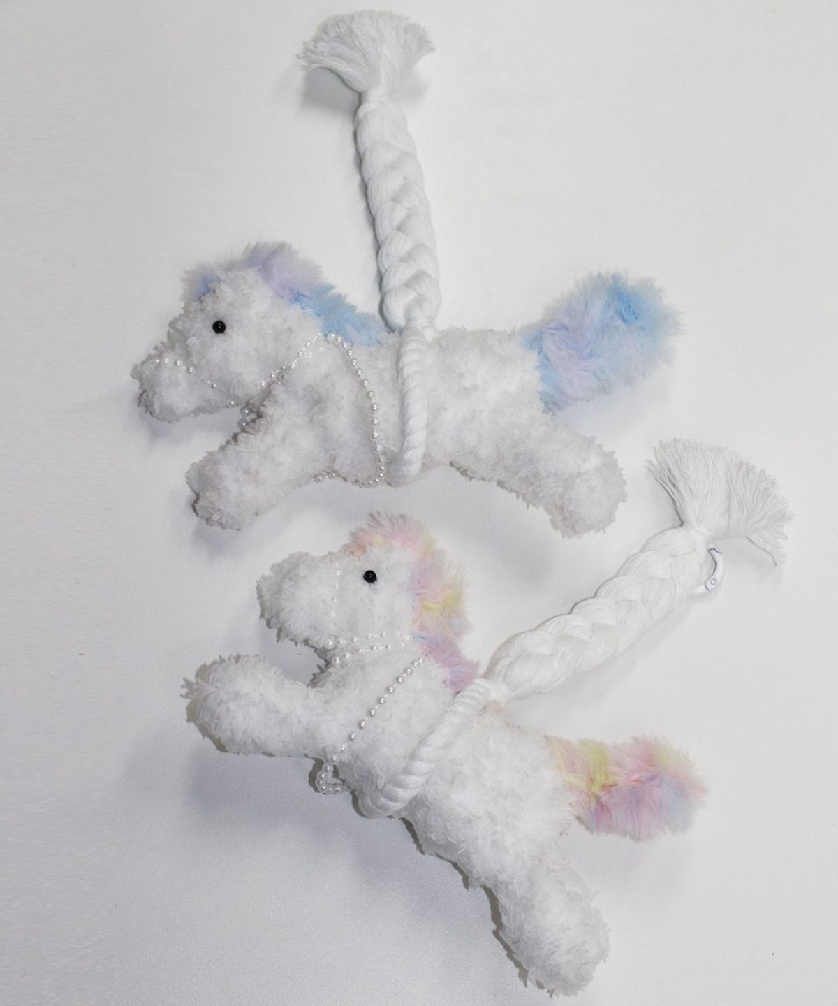 유라이크홈(YOULIKEHOME) Gift box) 액막이 유니콘 Lucky unicorn (2color)