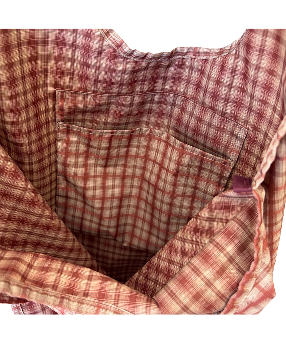 더 차일드후드 홈(THE CHILDHOOD HOME) The Childhood Home Shoulder Bag (Red)