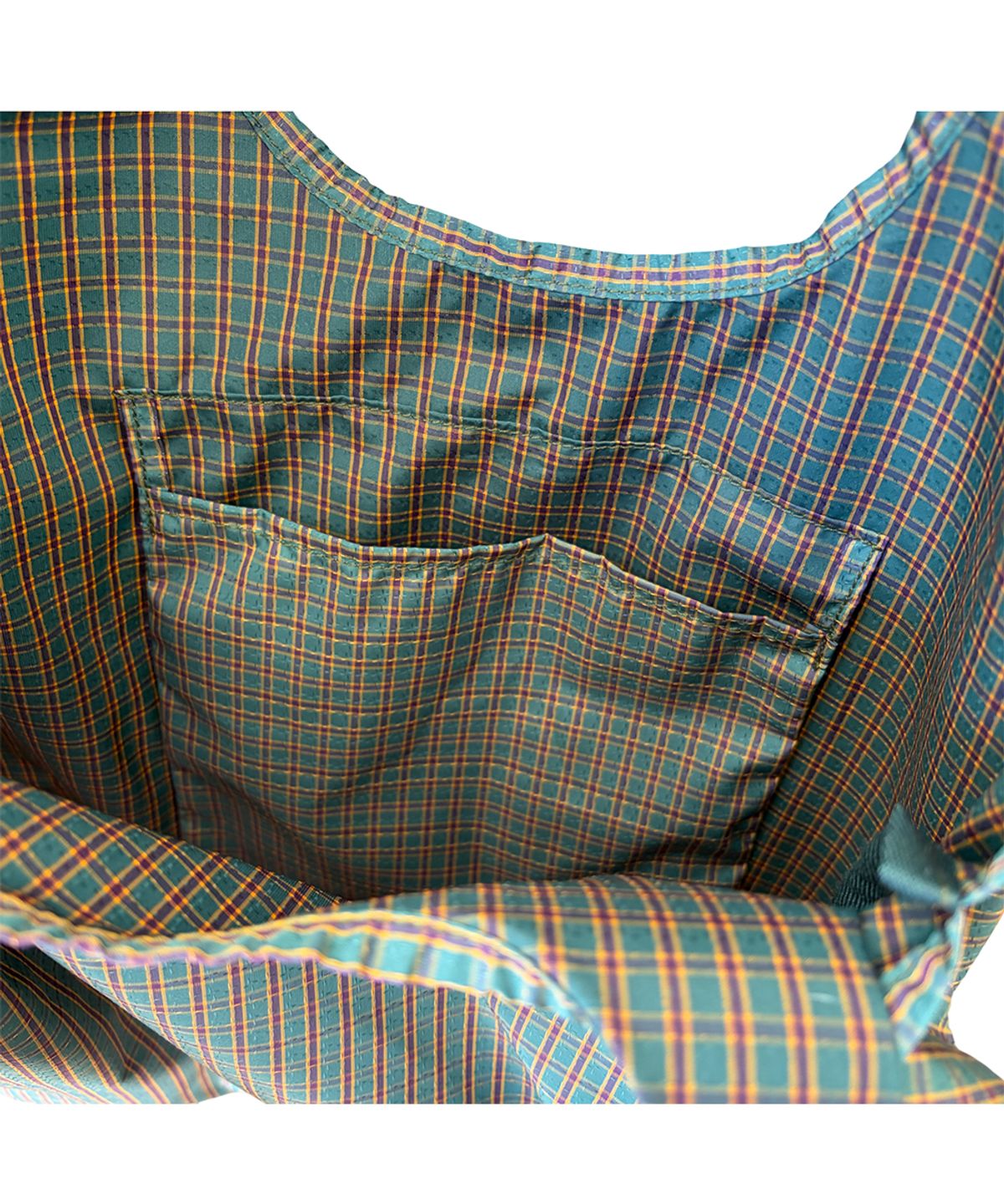 더 차일드후드 홈(THE CHILDHOOD HOME) The Childhood Home Shoulder Bag (Green)
