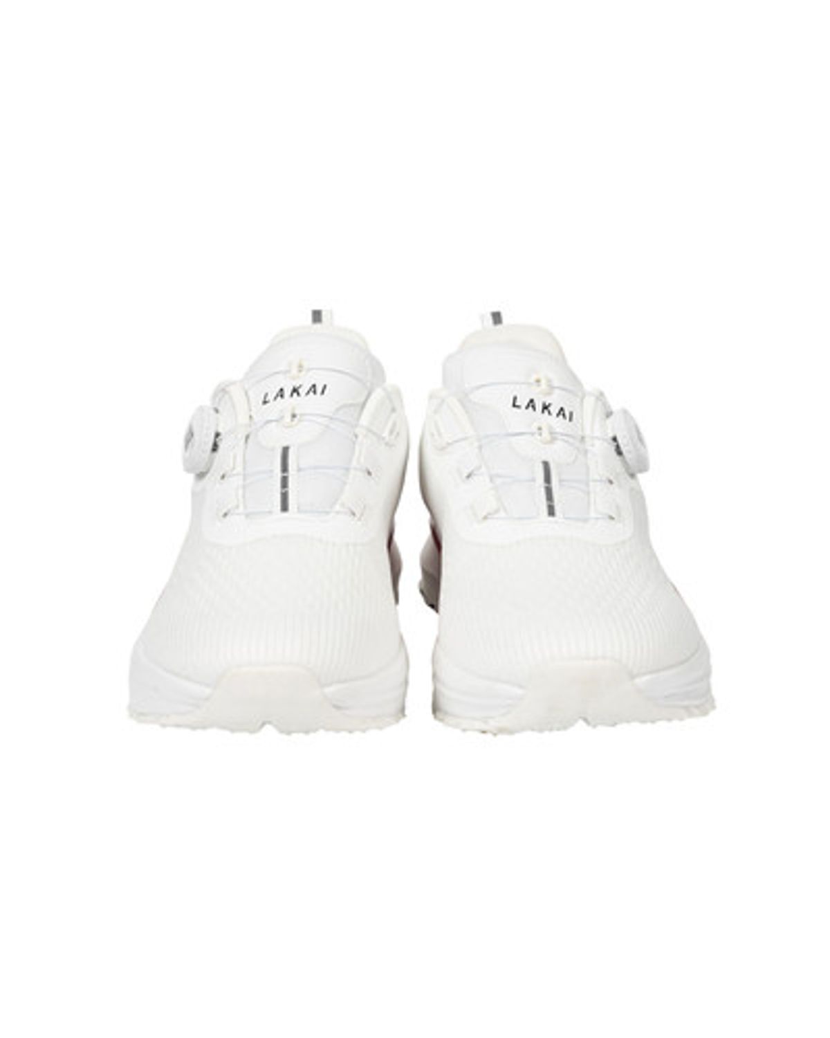 라카이(LAKAI) KR 태극 웨이브 스니커즈