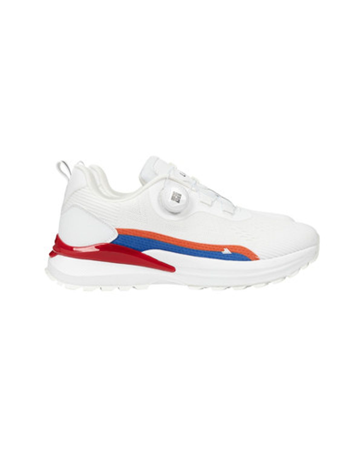 라카이(LAKAI) KR 태극 웨이브 스니커즈