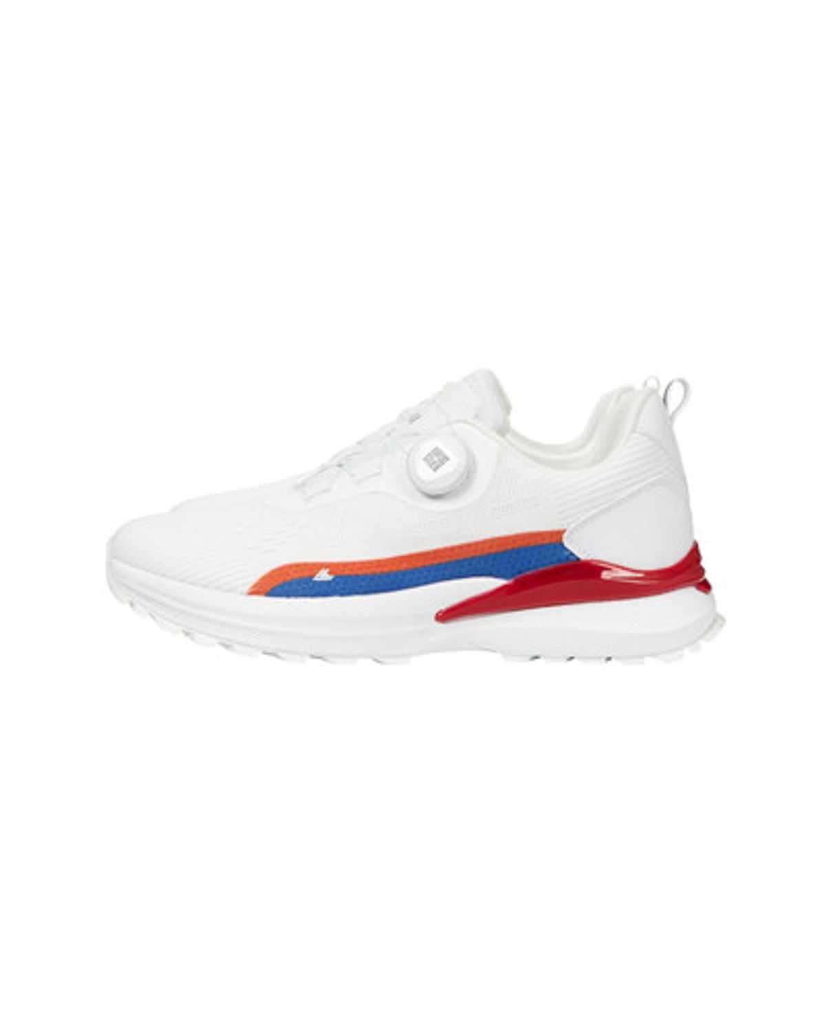 라카이(LAKAI) KR 태극 웨이브 스니커즈