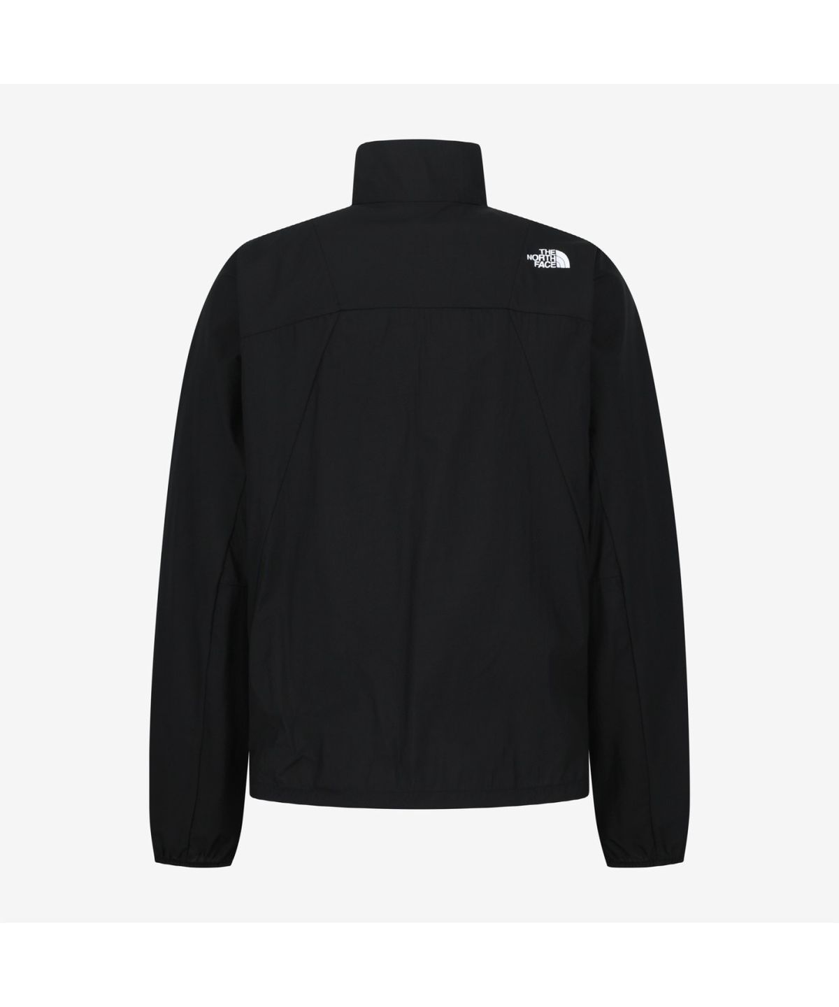 노스페이스(THE NORTH FACE) NJ3LS03J 화이트라벨 엘른 자켓 BLACK