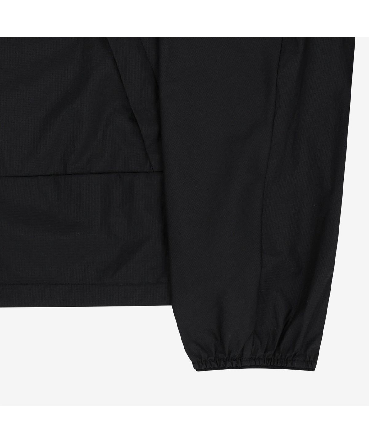 노스페이스(THE NORTH FACE) NJ3LS03J 화이트라벨 엘른 자켓 BLACK