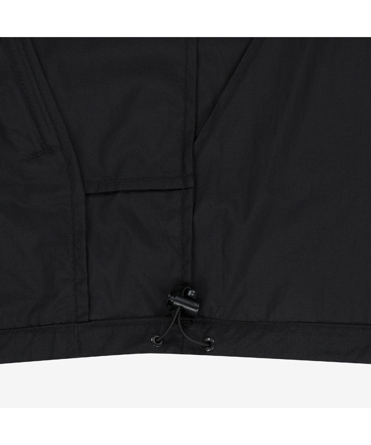 노스페이스(THE NORTH FACE) NJ3LS03J 화이트라벨 엘른 자켓 BLACK