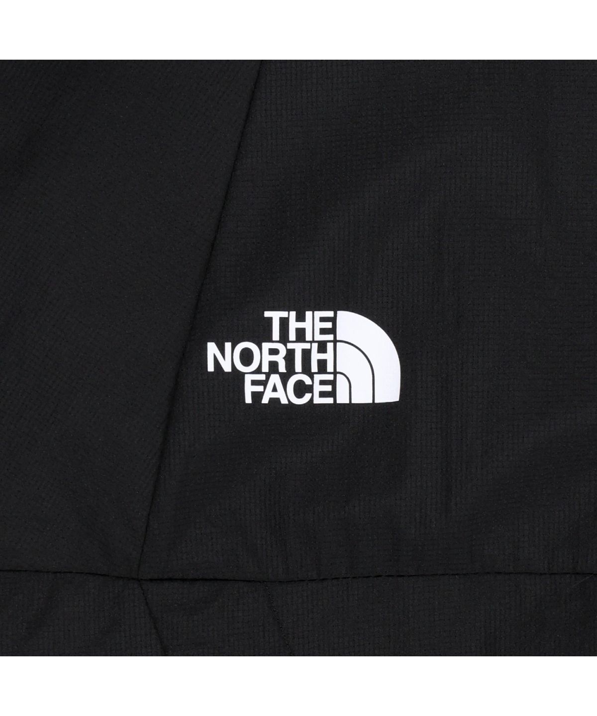 노스페이스(THE NORTH FACE) NJ3LS03J 화이트라벨 엘른 자켓 BLACK