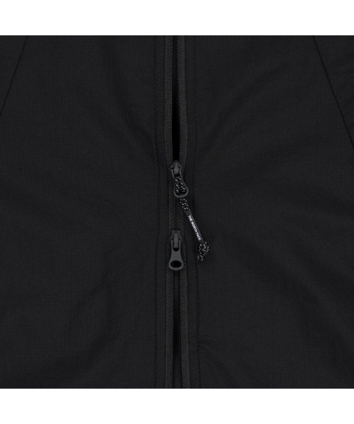 노스페이스(THE NORTH FACE) NJ3LS03J 화이트라벨 엘른 자켓 BLACK