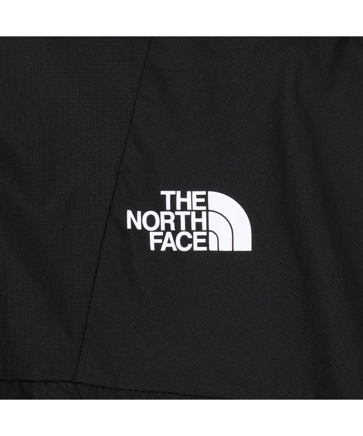 노스페이스(THE NORTH FACE) NJ3LS03J 화이트라벨 엘른 자켓 BLACK