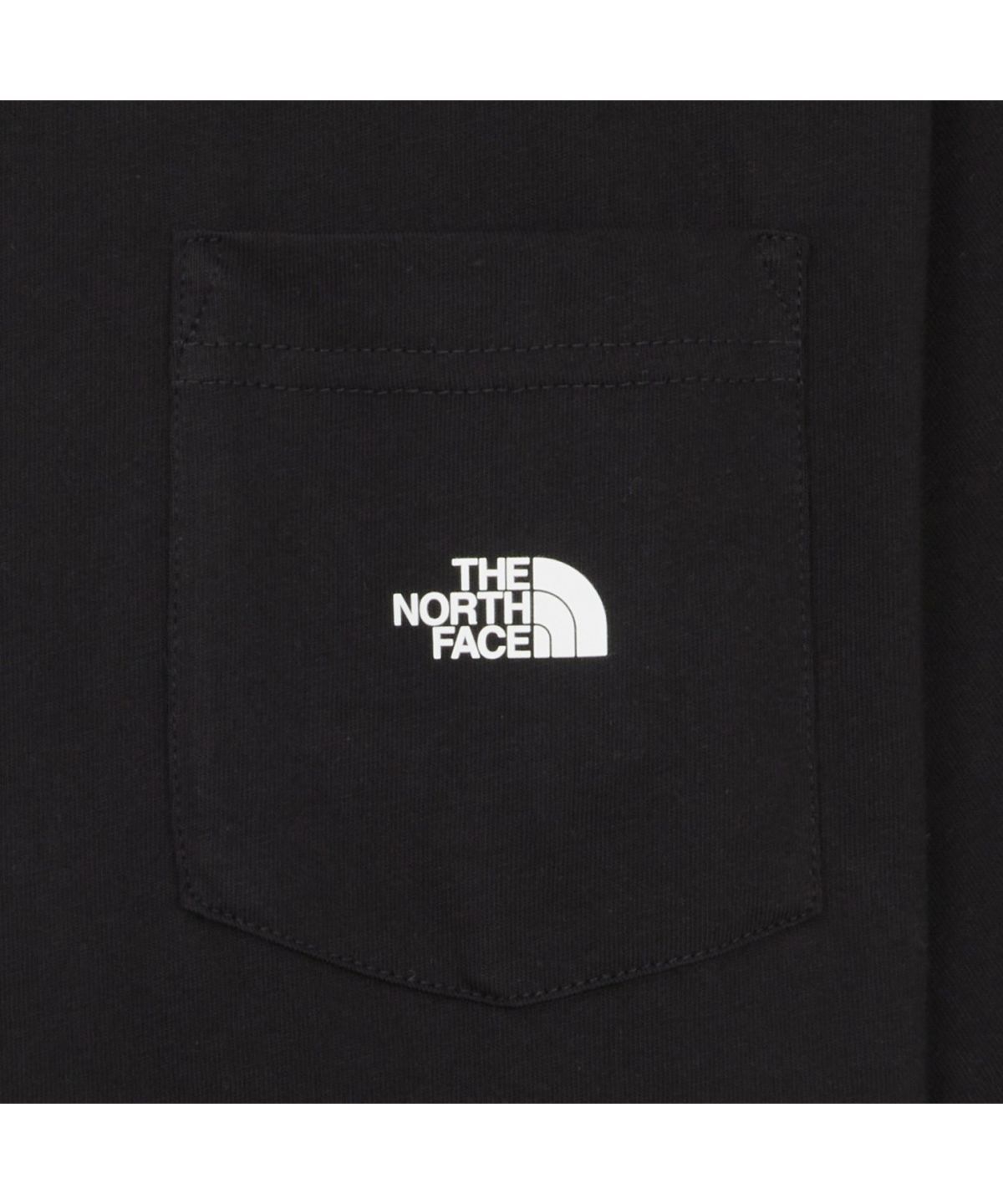노스페이스(THE NORTH FACE) NT7US50B 남성 에센스 반팔 티 BLACK